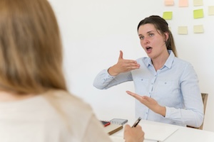 Speaking Skills