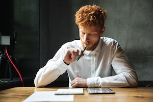 Writing Skills